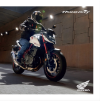 CB750 Hornet 2023